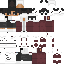 jnilluh Minecraft skin preview