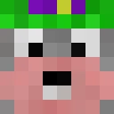 RatGamesX classic skin texture