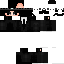 MAR_Hacker Minecraft skin preview