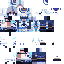 RealFlubzy classic skin texture