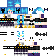 LittleBlinkie Minecraft skin preview