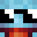 Skwurdel classic skin texture