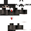 Beluani Minecraft skin preview