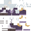 LxLxs Minecraft skin preview