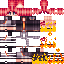 The_Scythist Minecraft skin preview