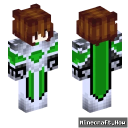 GreenAura