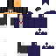 AuroraLight7 Minecraft skin preview
