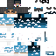 Melvooni Minecraft skin preview