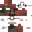 xLucas Minecraft skin preview