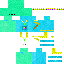 waasel Minecraft skin preview
