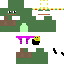 hunnaspluttfisk Minecraft skin preview