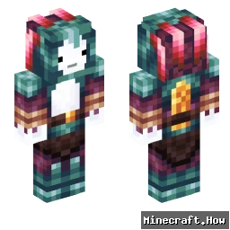 mushroomhuntress