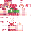 HunniBunni95 Minecraft skin preview