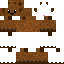 ChillGamerDog Minecraft skin preview