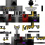 HelloBendyGamer6 Minecraft skin preview