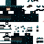 SKTe Minecraft skin preview