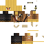 HAM5050 Minecraft skin preview