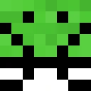 X9LGUPPY classic skin texture