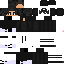 Verwunschener Minecraft skin preview