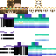 Jaxnbox1234 Minecraft skin preview
