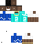 LuxOneTrick classic skin texture