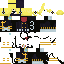 xPronostals Minecraft skin preview