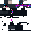 Doughnut_YT Minecraft skin preview