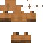 Snifany Minecraft skin preview