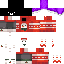 SWZXTY Minecraft skin preview