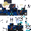 Reizukichi_2 Minecraft skin preview