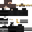 DinieNik Minecraft skin preview