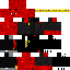 Hufflepuff_lp Minecraft skin preview