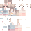 xRendr Minecraft skin preview