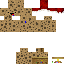VentRat Minecraft skin preview