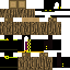 JotaroWoodo Minecraft skin preview