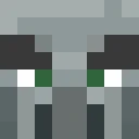 Pogulation classic skin texture