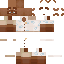 MiaGrill Minecraft skin preview