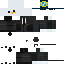 nerd132 Minecraft skin preview