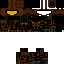 Mellowstinky Minecraft skin preview