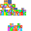 kryztel0 Minecraft skin preview