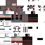 al_ien Minecraft skin preview