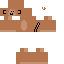 Soccor Minecraft skin preview
