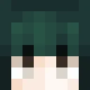 SenpaiMai classic skin texture