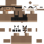 swinx Minecraft skin preview