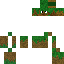 monkeydude19 Minecraft skin preview