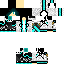 le_barman Minecraft skin preview