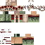 Bot_Jullie Minecraft skin preview