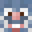 TheLazyDude classic skin texture