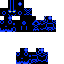 mosttt Minecraft skin preview