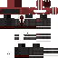 groover25 Minecraft skin preview